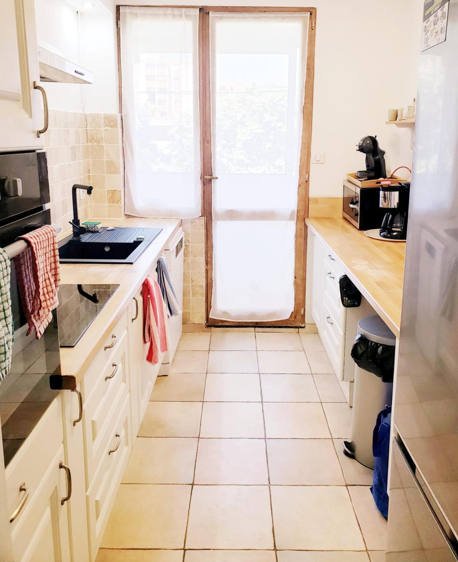 Suite From 1 To 6 - Bathtubs In Rooms - Air Conditioned Residential Appartement - Self-Arrival - Wifi - Netflix Disney - Kitchen - Laundry - Parking Avignon Exterior foto