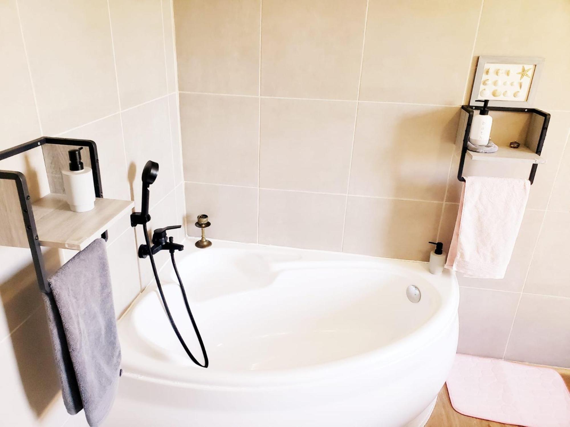 Suite From 1 To 6 - Bathtubs In Rooms - Air Conditioned Residential Appartement - Self-Arrival - Wifi - Netflix Disney - Kitchen - Laundry - Parking Avignon Exterior foto